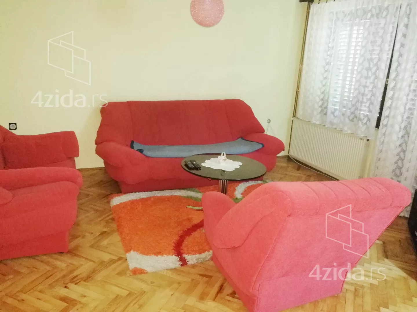 3-etažna kuća | 4zida