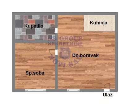 Kopernikova | 4zida.rs