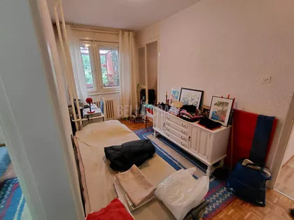 Sretena Mladenovića Mike | 4zida.rs