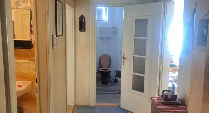 Petoiposoban stan | 4zida