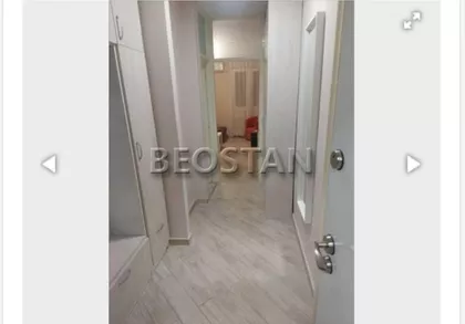 Omladinskih Brigada | 4zida.rs