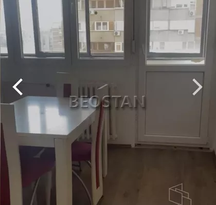 Jurija Gagarina | 4zida.rs