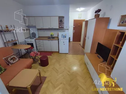 BULEVAR EVROPE | 4zida.rs