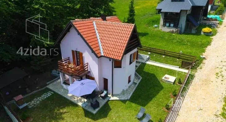 3-etažna kuća | 4zida