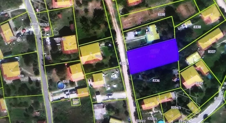 Građevinsko zemljište | 4zida