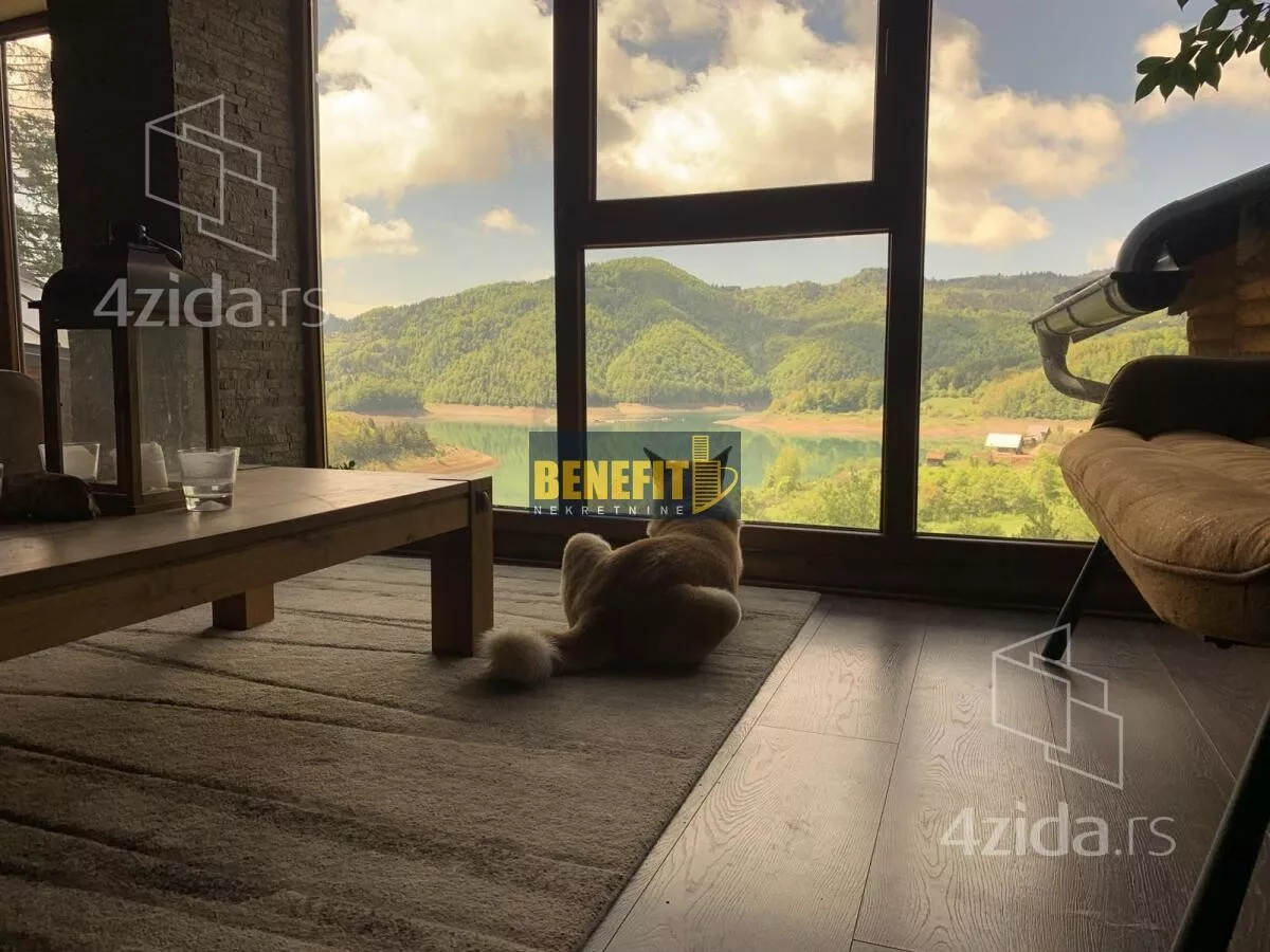Kuća | 4zida
