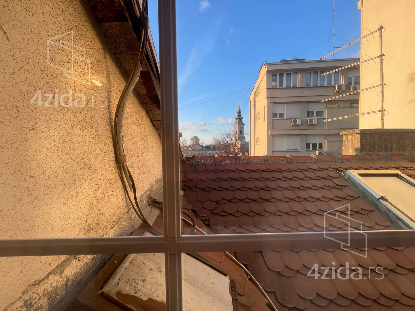 Petosoban stan | 4zida