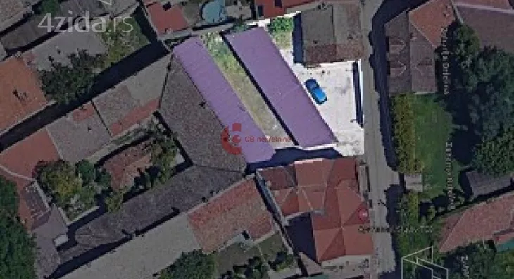 Plac | 4zida