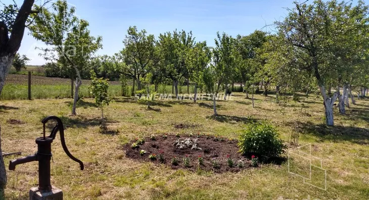 Poljoprivredno zemljište | 4zida