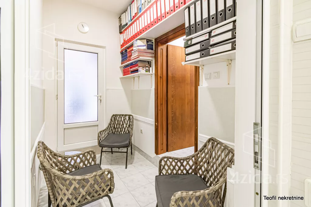 Poslovni prostor | 4zida