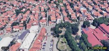 Saveza boraca