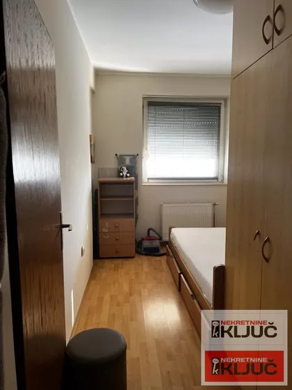 Sajmište | 4zida.rs