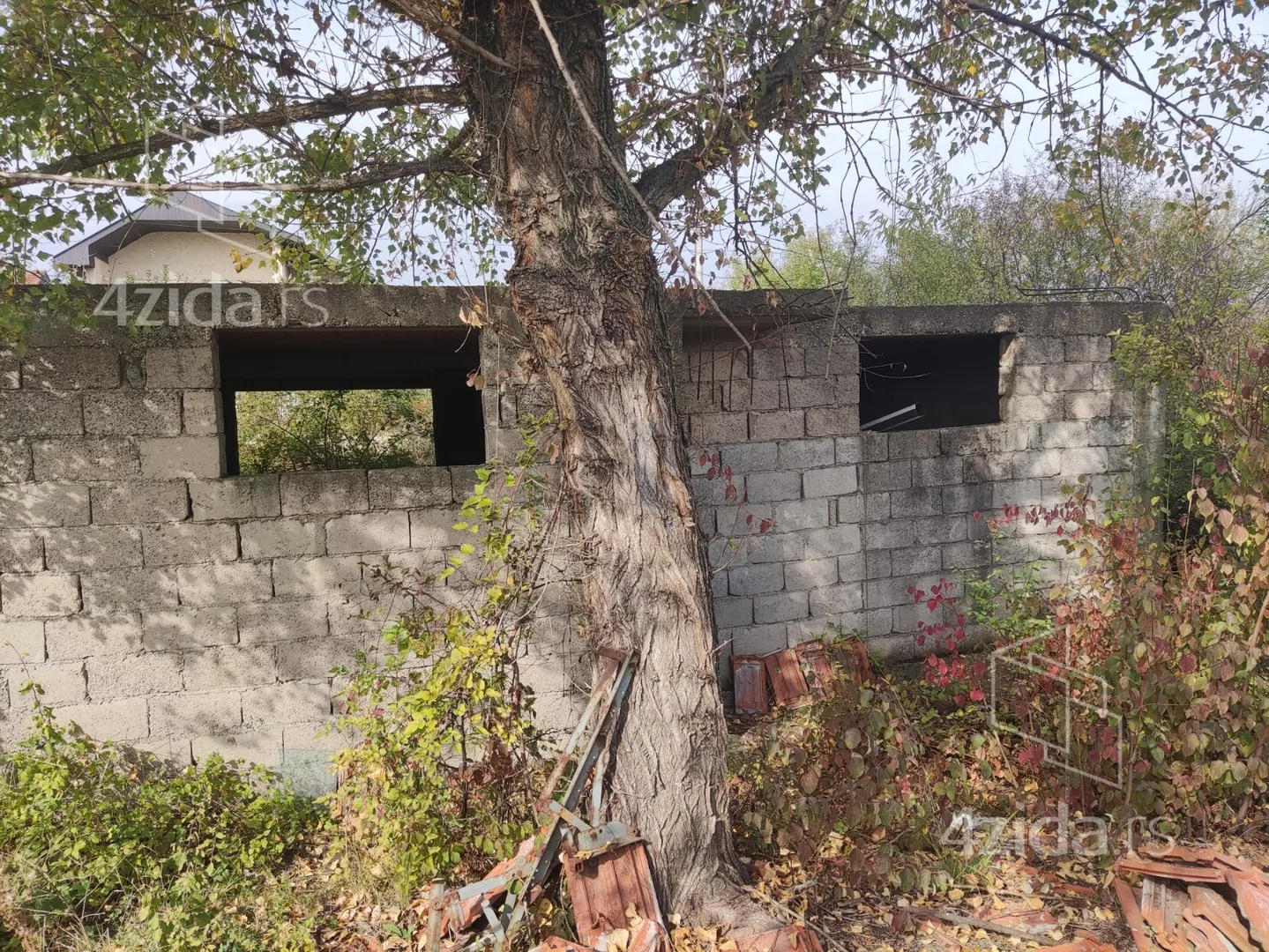 Građevinsko zemljište | 4zida