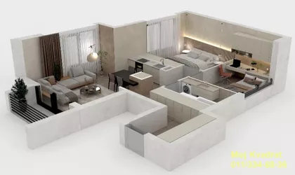 Jovana Ćirilova | 4zida.rs