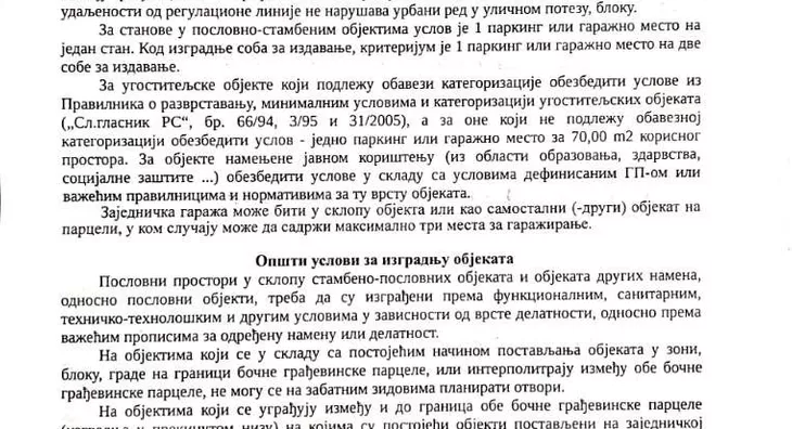 Građevinsko zemljište | 4zida