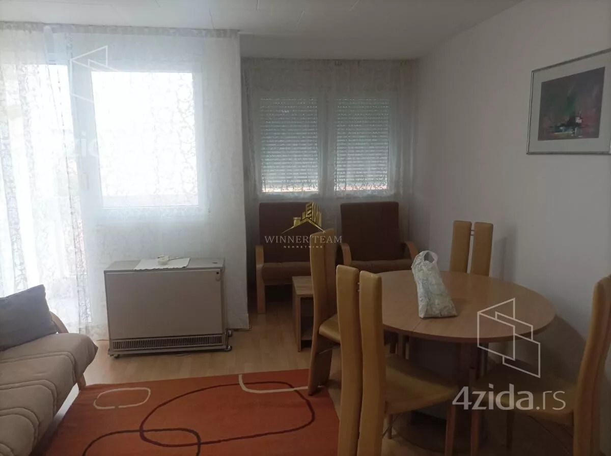 Garsonjera | 4zida