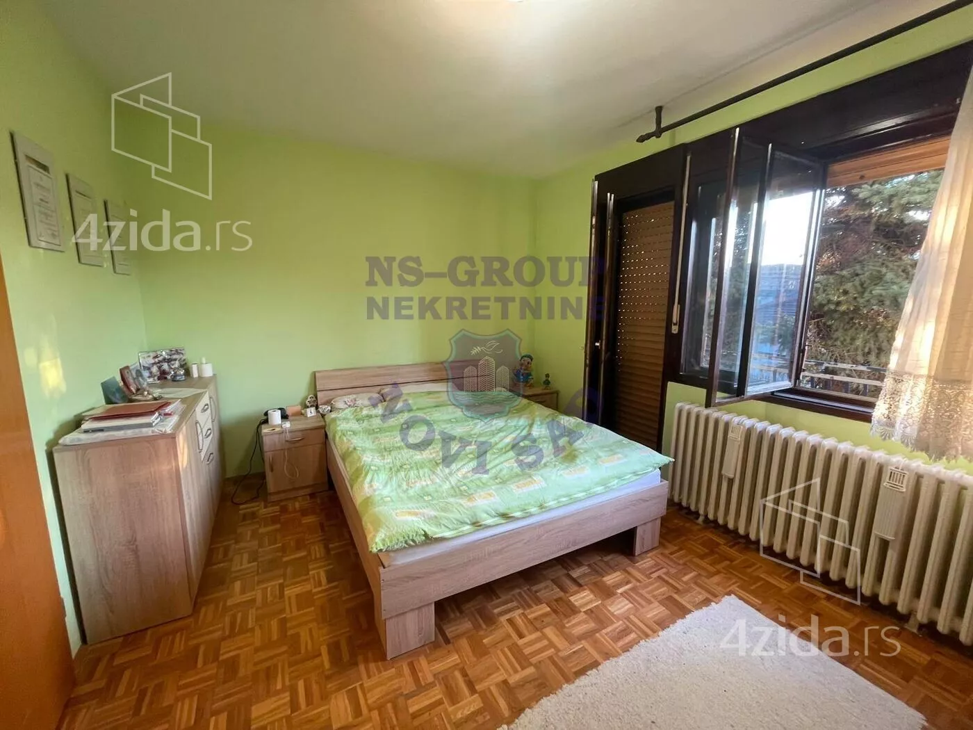 3-etažna kuća | 4zida