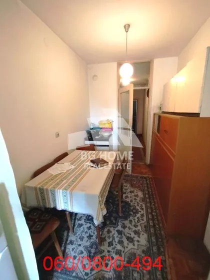 Sava Burića | 4zida.rs