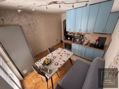 Adamovićevo Naselje | 4zida.rs