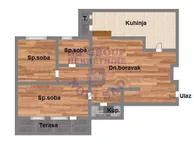 Novo Naselje, Gradske lokacije, Novi Sad | 4zida.rs | 4zida.rs