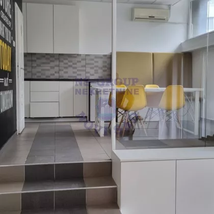 Bulevar Evrope | 4zida.rs