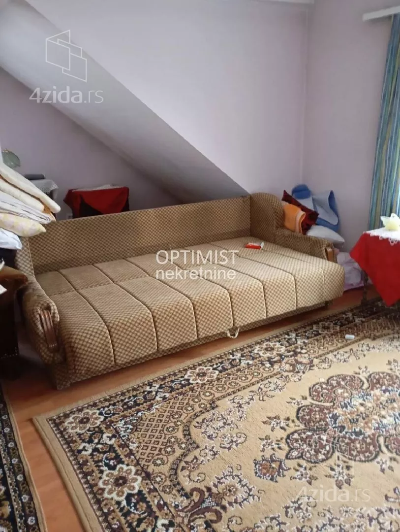 3-etažna kuća | 4zida