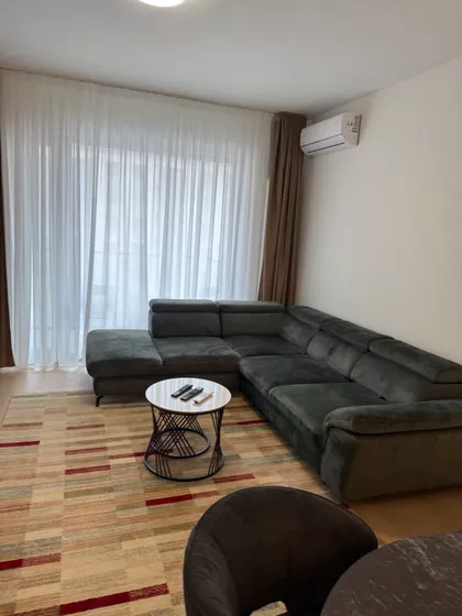 Luke Ćelovića Trebinjca 18 | 4zida.rs