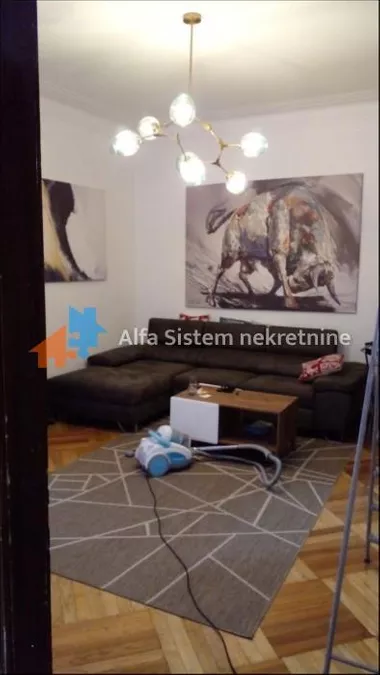 Zeleni Venac