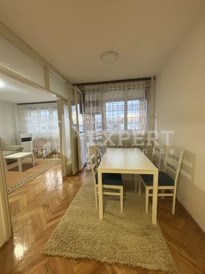Blagoja Parovića | 4zida.rs