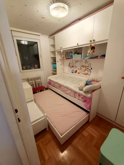 Aleksandra Belića 12 | 4zida.rs