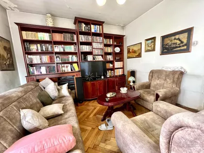 Sportski centar Vračar (SC Vračar) | 4zida.rs