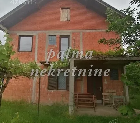 Kuća | 4zida