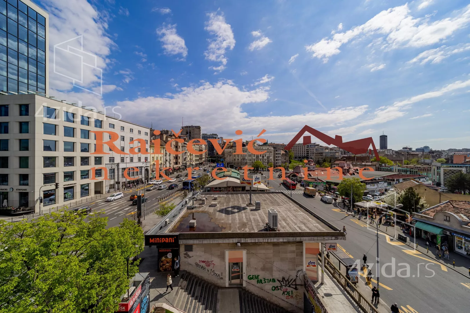 Poslovni prostor | 4zida