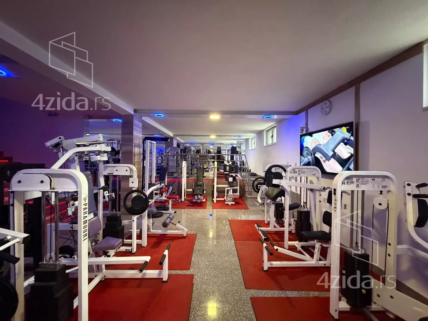 3-etažna kuća | 4zida