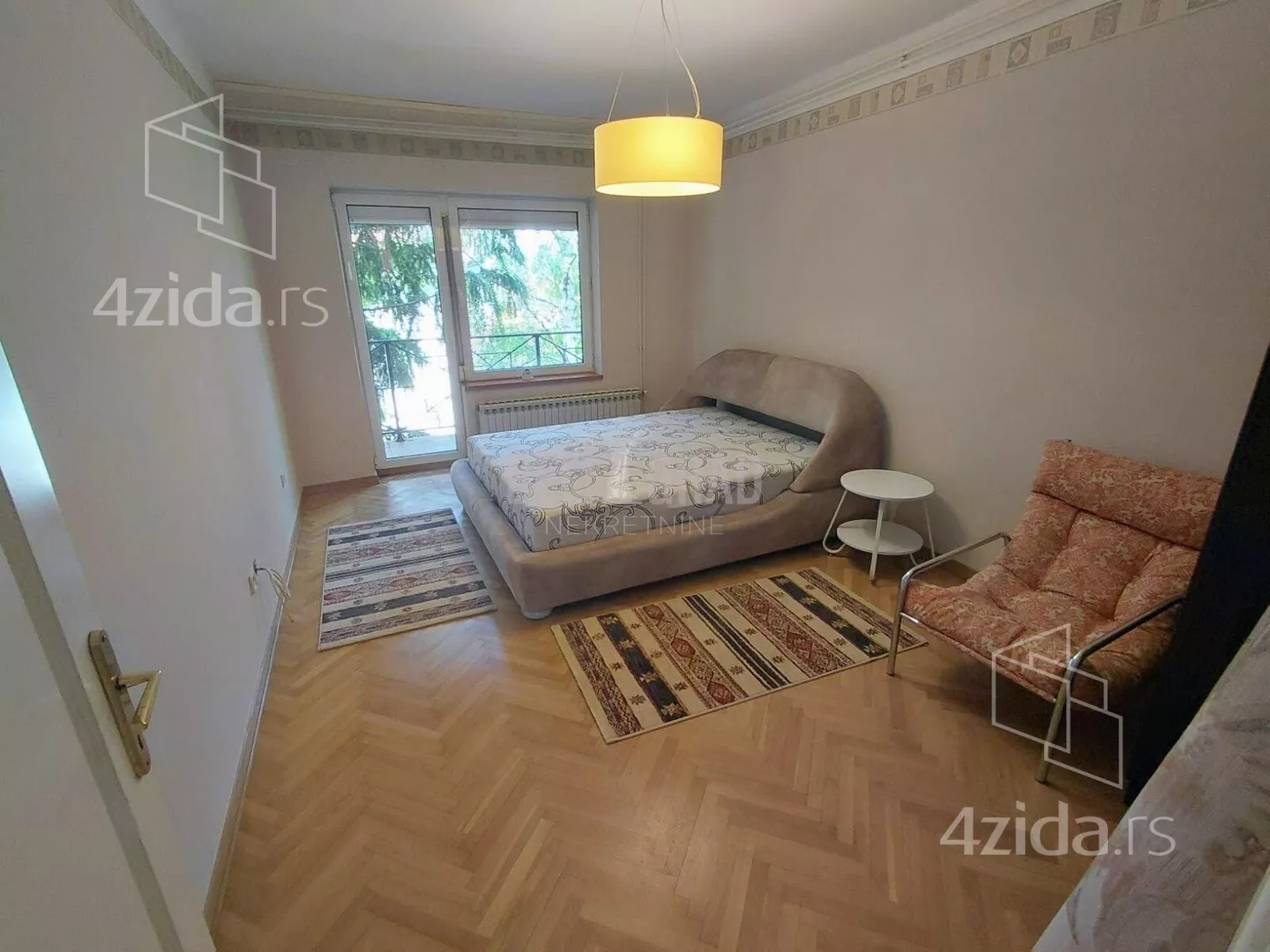 Kancelarija | 4zida