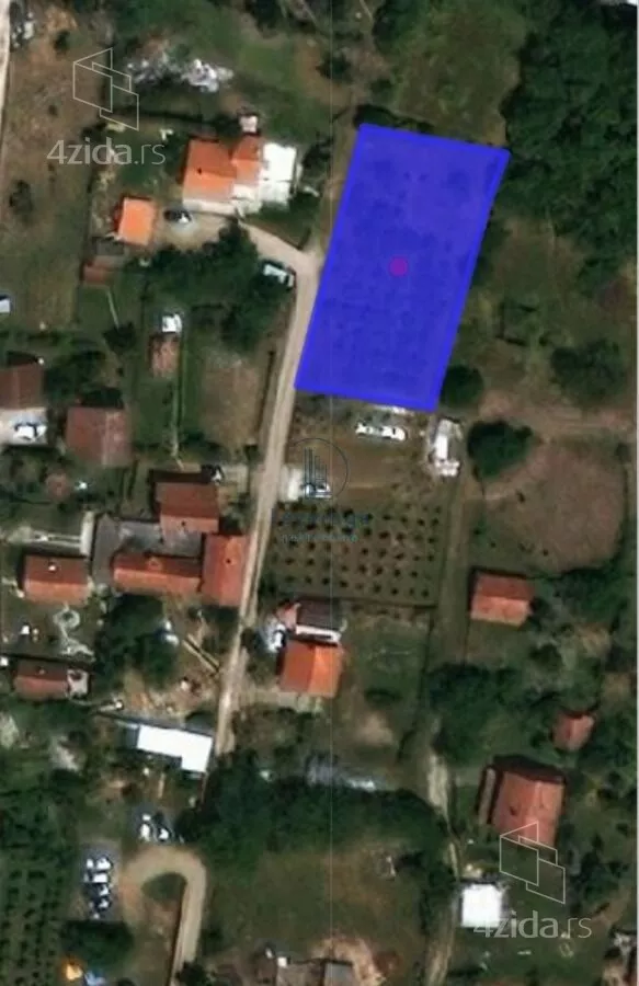 Plac | 4zida