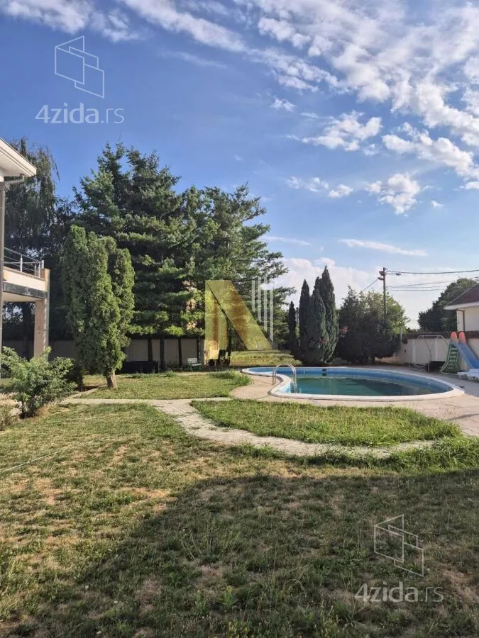 Kuća | 4zida
