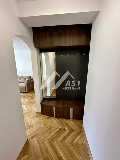 Bulevar oslobođenja | 4zida.rs