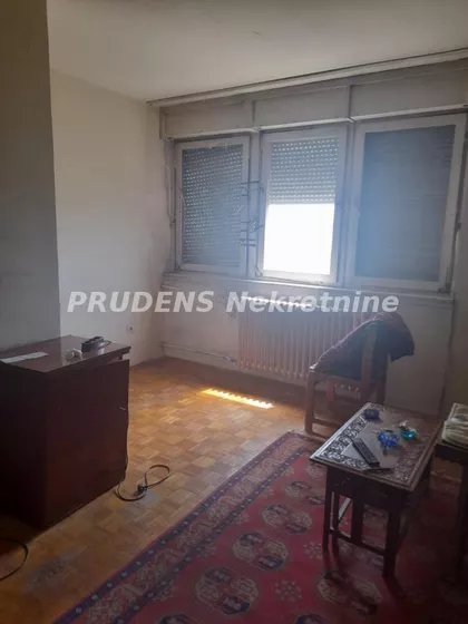 Grčića Milenka | 4zida.rs