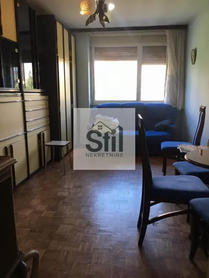Sajmište | 4zida.rs