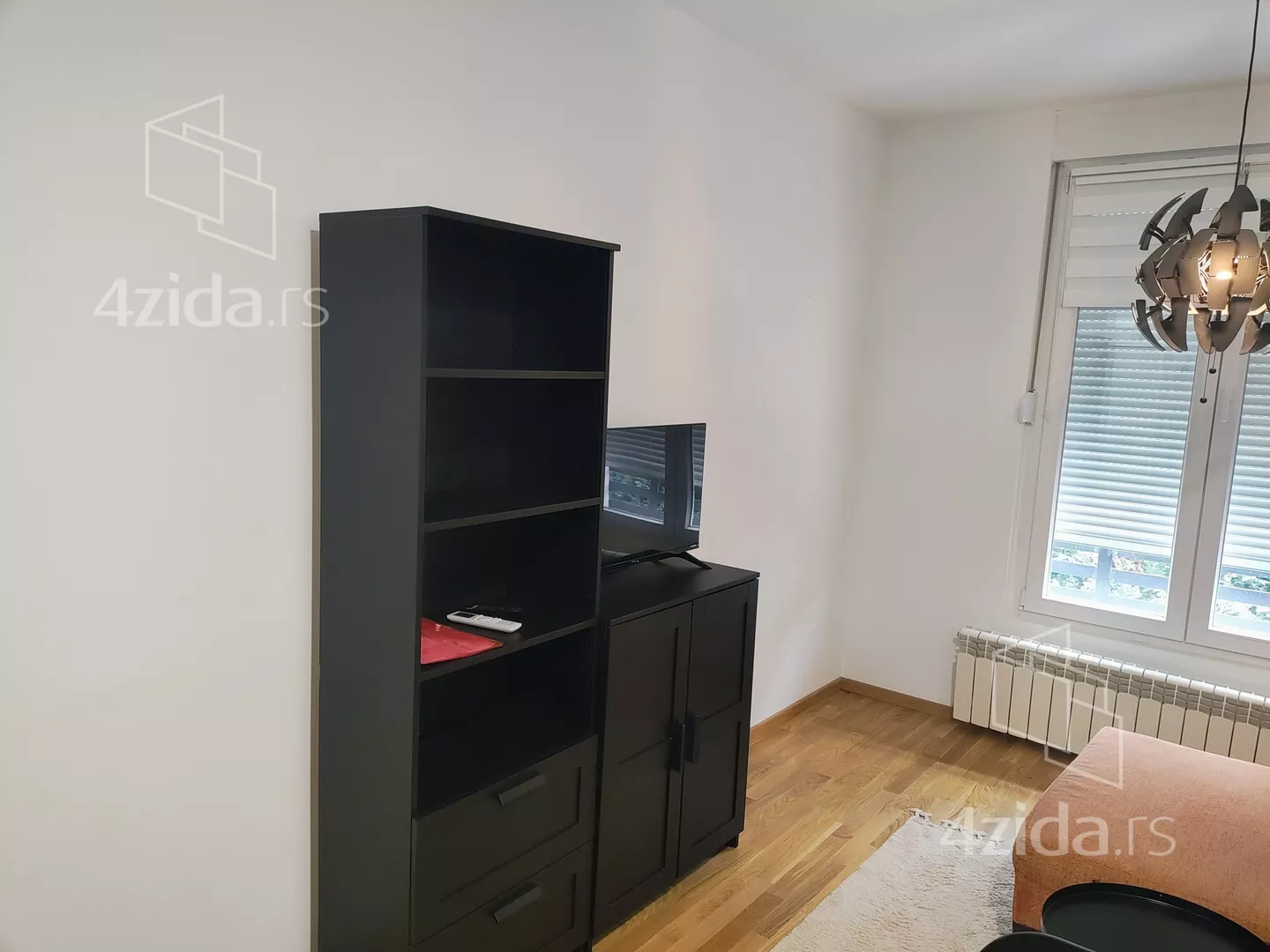 Garsonjera | 4zida