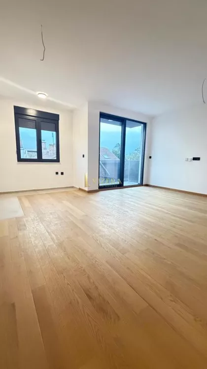 Bulevar Patrijarha Pavla (Somborski Bulevar) | 4zida.rs
