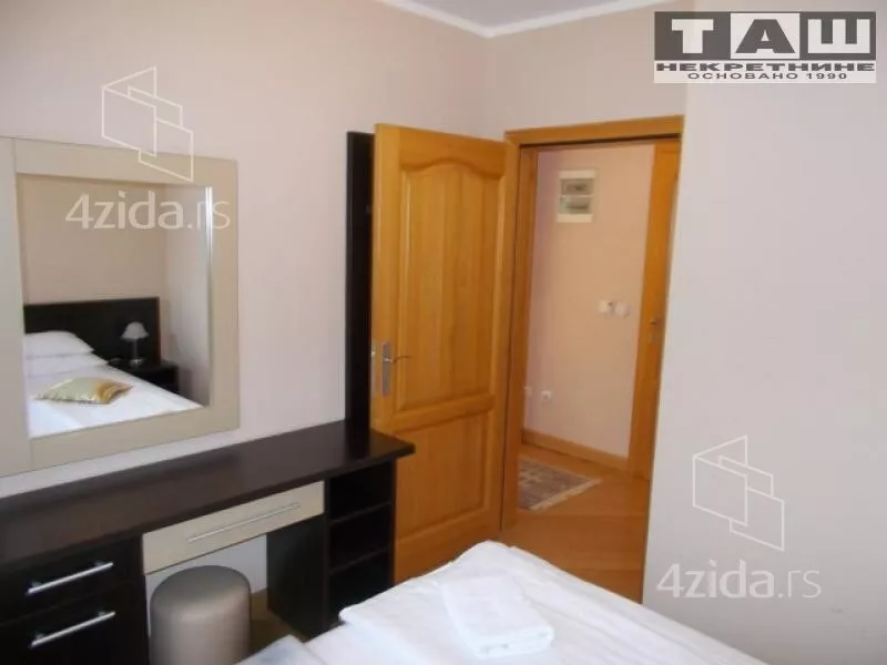 Ugostiteljski objekat | 4zida