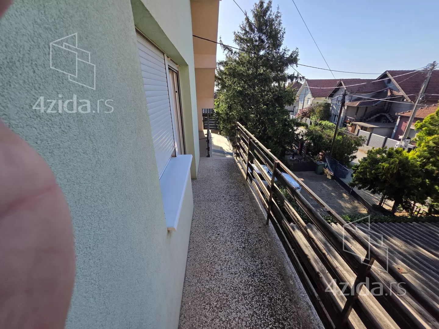 3-etažna kuća | 4zida