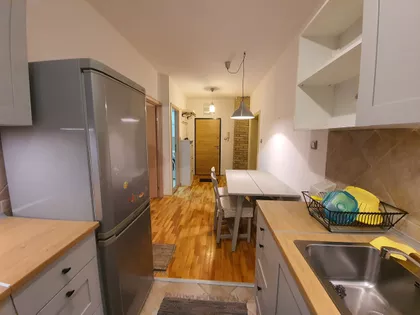 Stevana Hristića | 4zida.rs