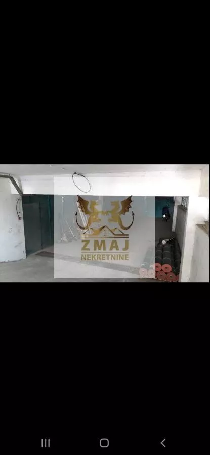 Sajmište | 4zida.rs