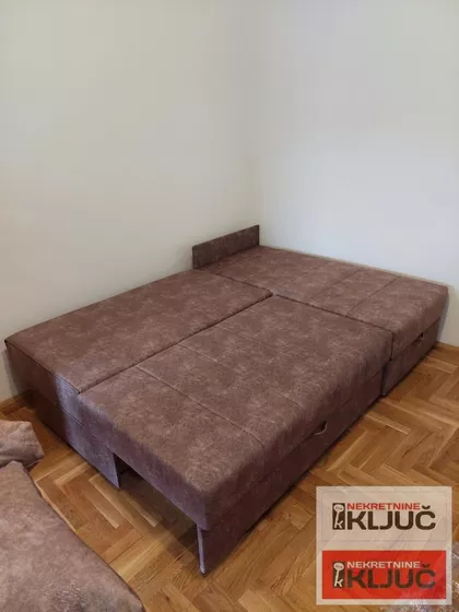 Bulevar Patrijarha Pavla (Somborski Bulevar) | 4zida.rs