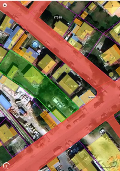 19. Oktobra | 4zida.rs