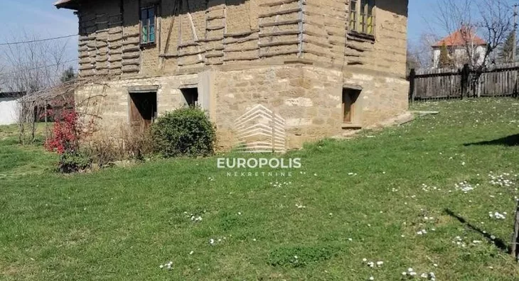 Kuća na prodaju, Kursulina, 105.000€, 82m² - stampaj