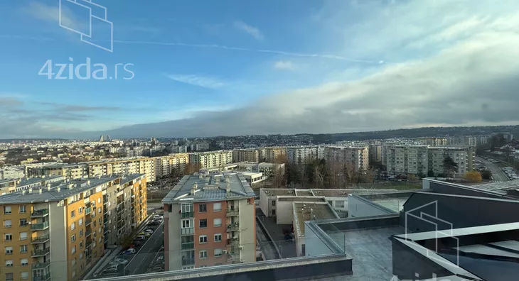 Petosoban stan | 4zida